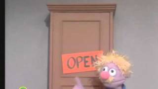 Sesame Street Open the Toy Closet [upl. by Isabeau]