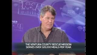 John Saltee Ventura County Rescue Mission [upl. by Ahsieken]