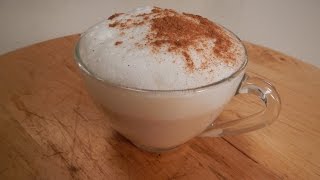 Foggy Drink  Sanjeev Kapoor Khazana [upl. by Arad]