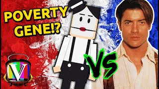 “It ALWAYS Comes Down To IQ With This Guy” TheSerfsTv vs JF Debate Review [upl. by Smaj626]