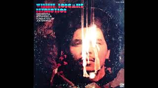 Wilbert Longmire  Theme From The Fox Jazz 1969 [upl. by Rimisac474]