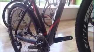 Orbea Alma M50 [upl. by Esined]