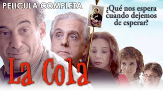 La Cola  Pelicula de Comedia Completa en Español Latino [upl. by Hallsy344]