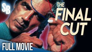 The Final Cut 1995  Full Movie  Sam Elliot  Charles Martin Smith  Anne Ramsay [upl. by Annauqahs]