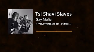 Birja Mafia  Tsl Shavi Zeda ♂Right Version♂ [upl. by Clement]