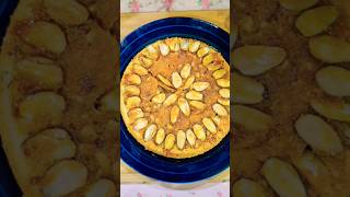 Almond cake recipe 🧑🏼‍🍳🎀almond cake for you cooking tips yesicancook Bestinallblue [upl. by Brothers]