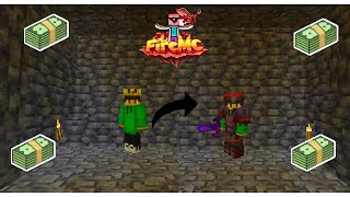 How to Earn Money in Fire MC Season  4 PSD1  Tips and Tricks for becoming richest Player [upl. by Wearing]