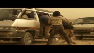 Kandahar Break Official Movie Trailermov [upl. by Iad]