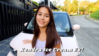 Kendra Ice Cream EV [upl. by Ymassej37]