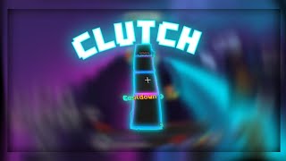 CLUTCHRUSHT NET [upl. by Naul]