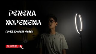 Penena Nopenena  Cover By Nisal Akash  athmaliyanagemusic  prageethkavindu [upl. by Jonathon436]