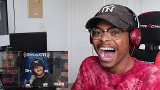 Dudes AMAZING  Lil Dicky Sway Freestyle  Reaction Dat Thumbnail [upl. by Chrissie317]