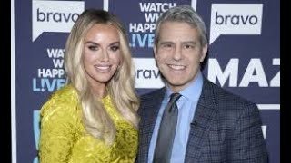 VERY HEARTBREAKING NEWS😥‘RHOSLC’ Andy Cohen Reveals Season 5 Kicks Off With A ‘Bang’ [upl. by Zeralda515]