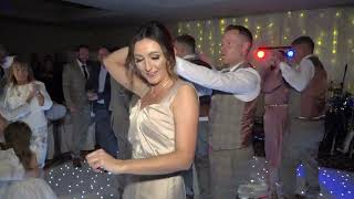 Lynsey amp Seans Wedding Highlights [upl. by Ronen111]