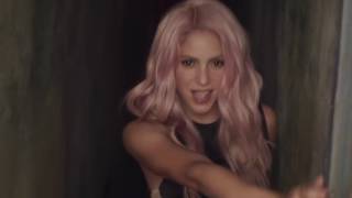 Shakira Chantaje Official video ft Maluma mp4 [upl. by Floridia]