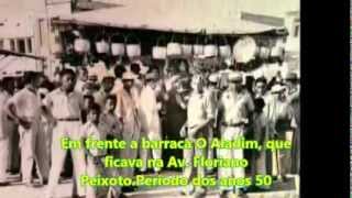 CAMPINA GRANDE  PB  152 anos  Homenagem a mais bela Cidade [upl. by Adnohsak]