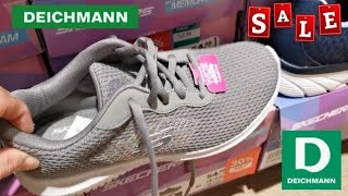 Deichmann shoes women’s outfit 2024 [upl. by Livia]