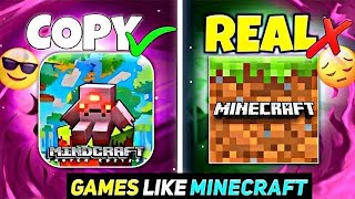 trying saste copies of Minecraft [upl. by Atalya]