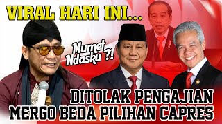 gus miftah terbaru 2023  VIRAL DITOLAK PENGAJIAN GARAGARA BEDA PILIHAN PRESIDEN‼️😁😁😁 [upl. by Nohj18]