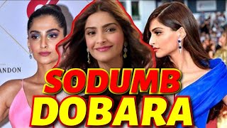 Sonam Kapoor Roast Part 2  Nepotism In Bollywood Roast  The Shoaib Show [upl. by Acinhoj775]