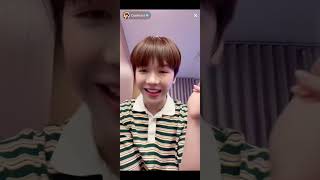 Cooheart PreBday TikTok live 311024 [upl. by Yrtsed]