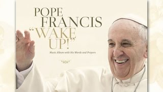 Papa Francisco La Iglesia No Puede Ser una ONG Official Lyric Video [upl. by Ahsemrac]