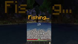 Fisherman Minecraft [upl. by Anneis711]