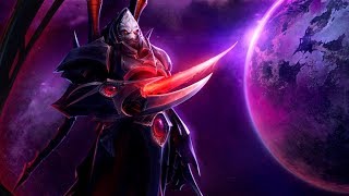 Alarak vs Stukov in back and forth SC2 Direct Strike Commanders [upl. by Leavelle]