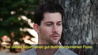 David Hansen  Rivals Arias for Farinelli amp Co EPK German subtitles [upl. by Clements]