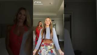 Lexi Rivera DELETED TikTok [upl. by Palmira]