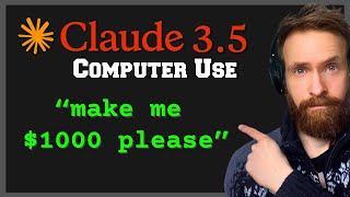 5 CHALLENGES for Claude Computer Use Heres What Happened [upl. by Miguela]