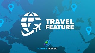 PLANETROMEO  Travel [upl. by Herwig]