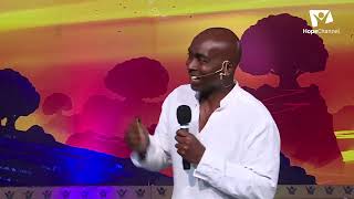 How to Counter Autoimmune Diseases  Dr Chidi Ngwaba [upl. by Armmat]