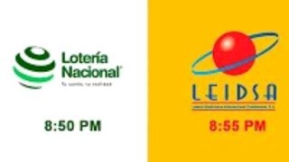 LOTERÍA QUINIELA PALÉ EN VIVO HOY MIÉRCOLES 03062024 [upl. by Eocsor]