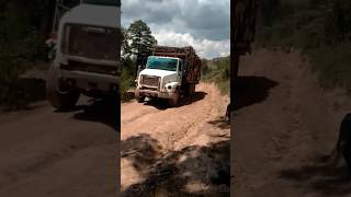 En caravana por la sierra de Durango México [upl. by Haissem]