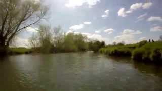 Punting to Grantchester [upl. by Ames]