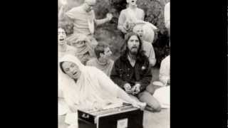 RAVI SHANKAR amp GEORGE HARRISON  PRABHUJEE [upl. by Llereg]