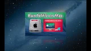 how to install Tuxera NTFS Mac os monterey 2023 [upl. by Taggart]