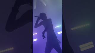 Sematary  Slaughterhouse Live in Detroit [upl. by Gerick]