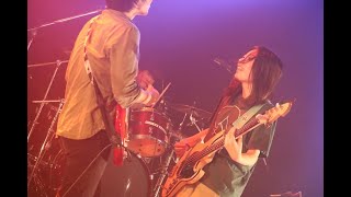 noricottricotのコピーPart1 大阪大学軽音楽部ROCK 2018121 [upl. by Otti]