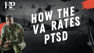 The Complete Guide to VA PTSD Ratings and Criteria [upl. by Platas]