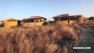 The Blackbuck Lodge Velavadar Gujarat [upl. by Cini]