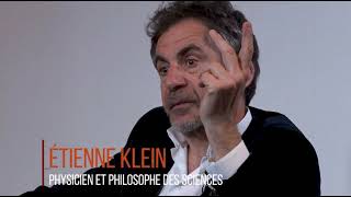 Pourquoi la science   Conférence dEtienne Klein [upl. by Alodi]