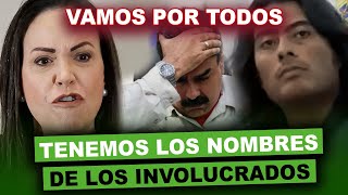 Monómeros Colombo Venezolanos Intriga Internacional Sanciones Financieras y el Impacto en Colombia [upl. by Anin]