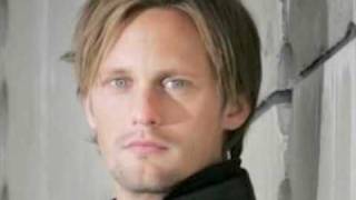 Alexander Skarsgard fan fun video [upl. by Anesusa99]