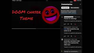 Chaser CHASE THEME  innyume deluxe remake [upl. by Benisch]