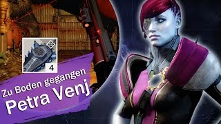 Destiny  Zu Boden gegangen  Petra Venjs dritte Suche [upl. by Enahsed564]