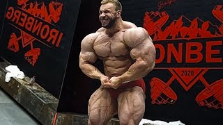 YOU WILL NOT STOP ME  SHOW THEM WHO YOU ARE  GOODVITO BODYBUILDING MOTIVATION [upl. by Madlen]