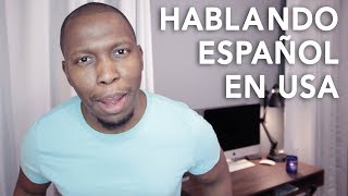 ¿Por Qué Se Habla Español en Estados Unidos [upl. by Atinit]