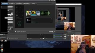 Hauppauge with OBS Studio Using Video Capture NOT Screen or Monitor Capture [upl. by Eiddet]